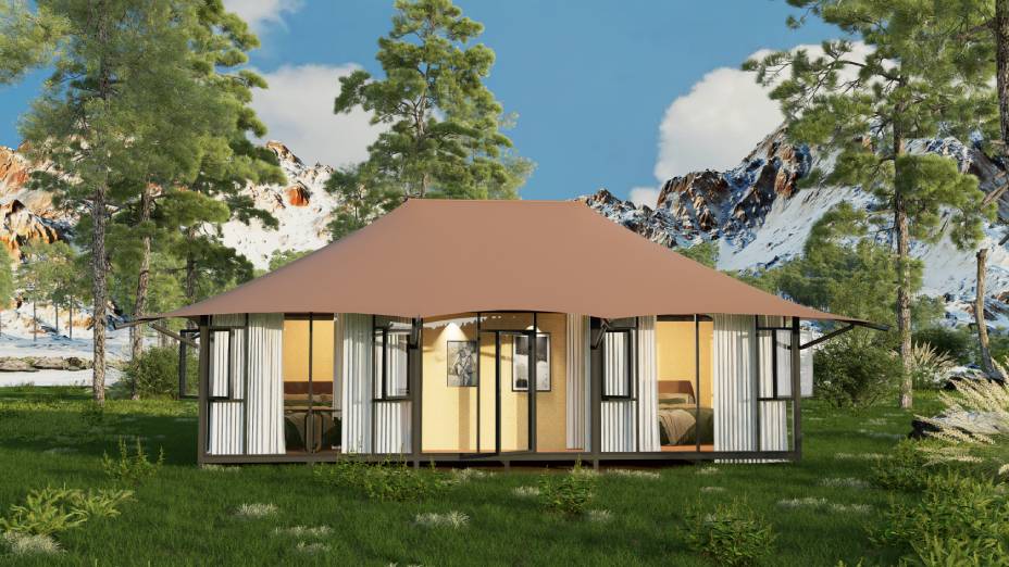 吉州区装配式建筑厂家